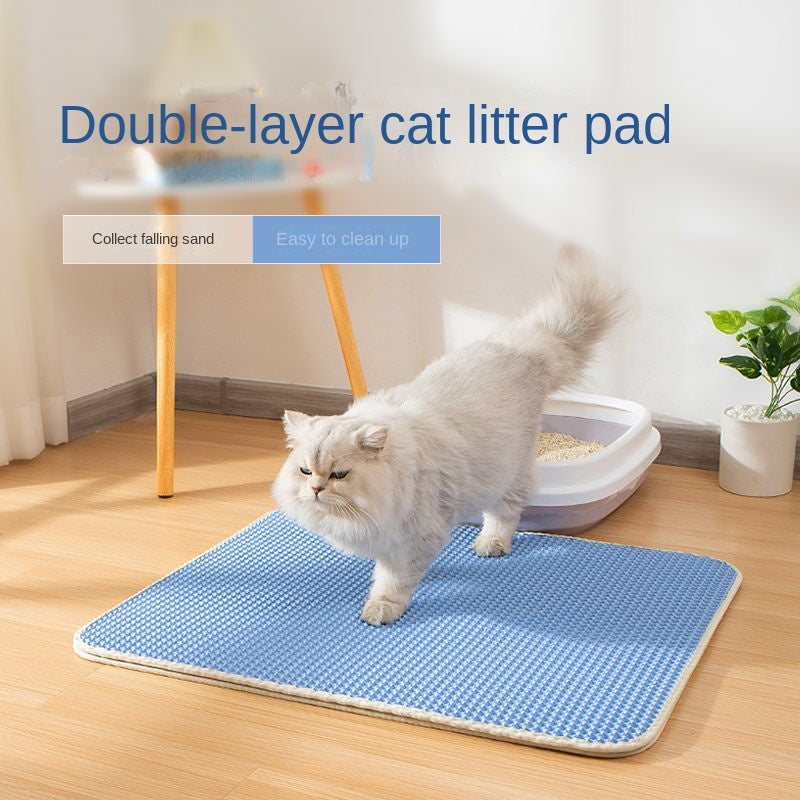 LiebTier Litter Mat