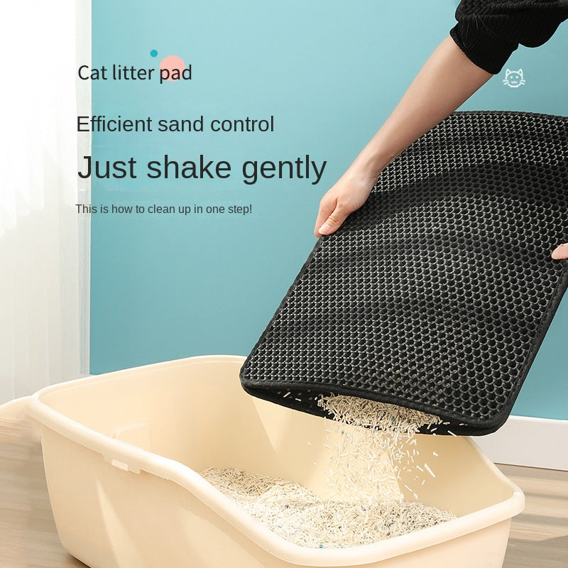 LiebTier Litter Mat