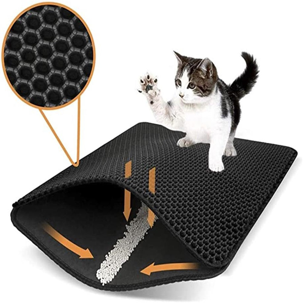 LiebTier Litter Mat