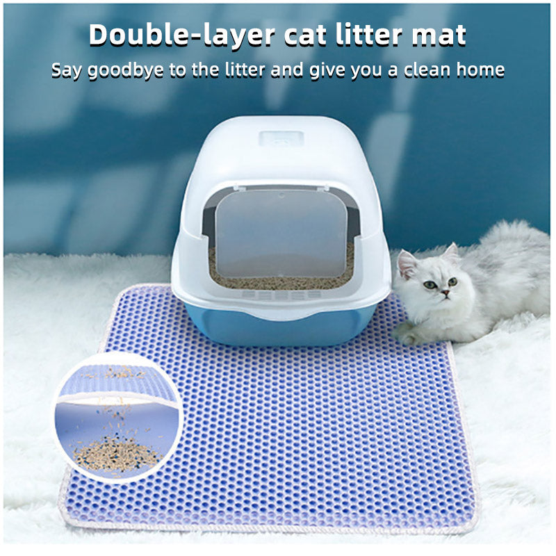 LiebTier Litter Mat