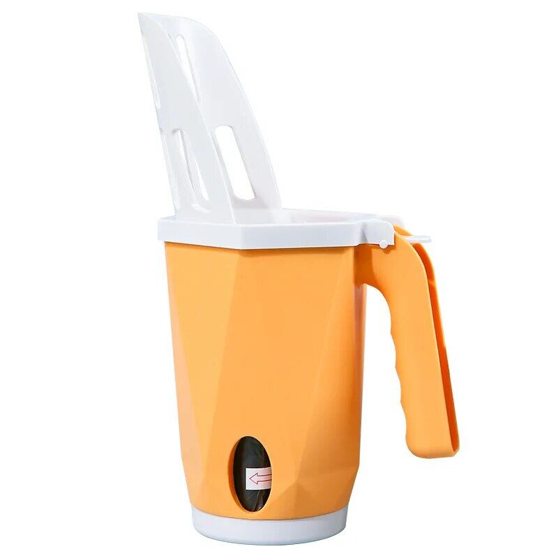 Liebter™ Scoop-n-Bag Cat Litter Scoop