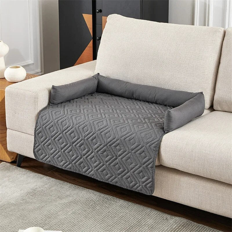 Liebtier™ Cozy Couch Mini