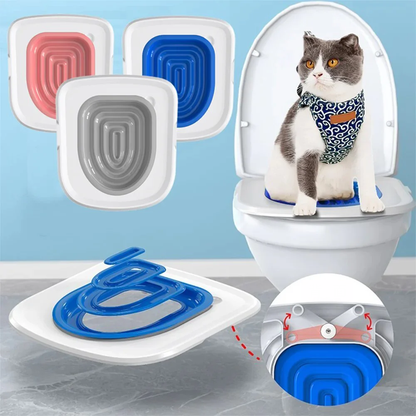 Liebtier™ Cat Toilet Trainer