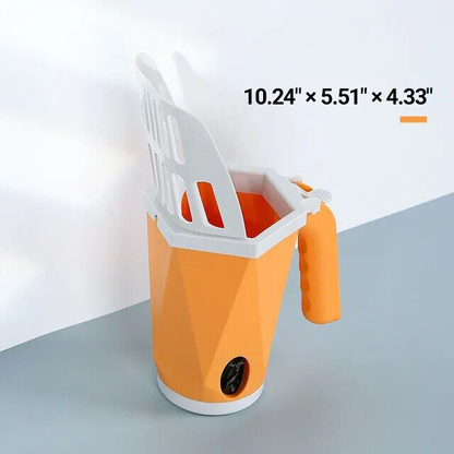 Liebter™ Scoop-n-Bag Cat Litter Scoop