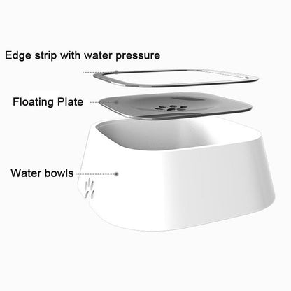 Liebtier™ Anti Splash Pet Bowl