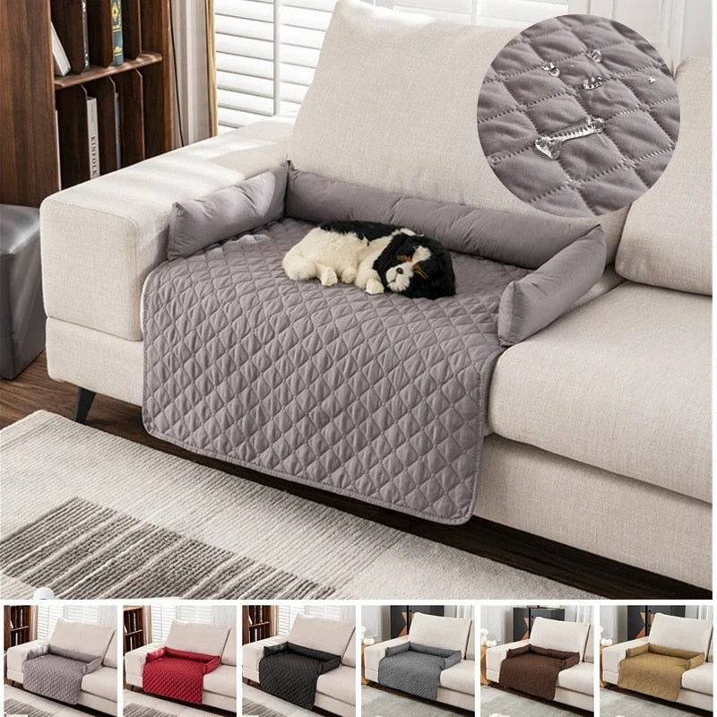 Liebtier™ Cozy Couch Mini