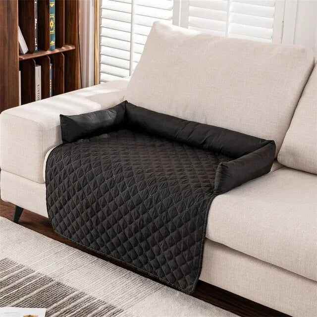 Liebtier™ Cozy Couch Mini