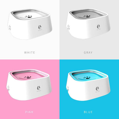 Liebtier™ Anti Splash Pet Bowl