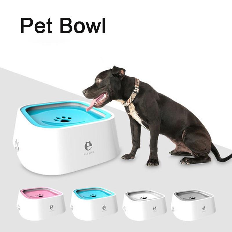 Liebtier™ Anti Splash Pet Bowl