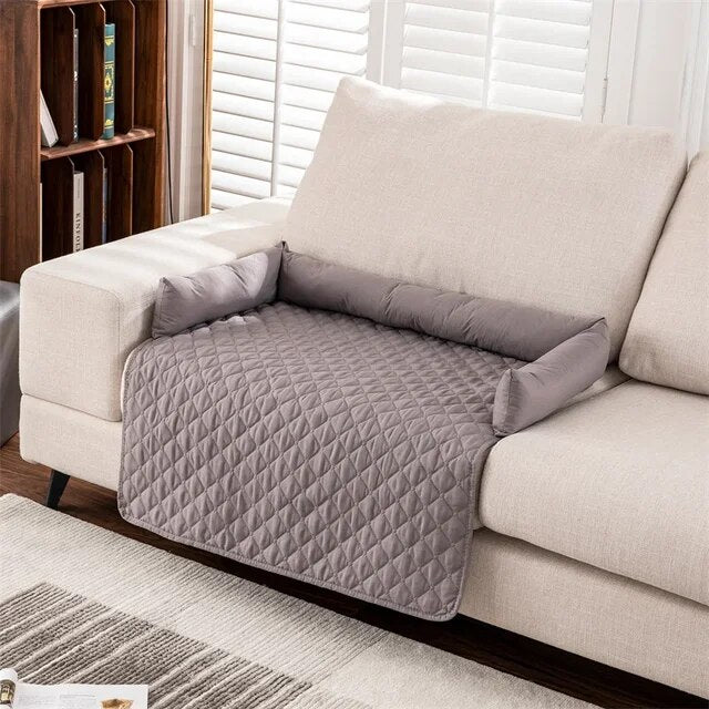 Liebtier™ Cozy Couch Mini