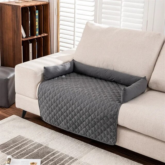 Liebtier™ Cozy Couch Mini