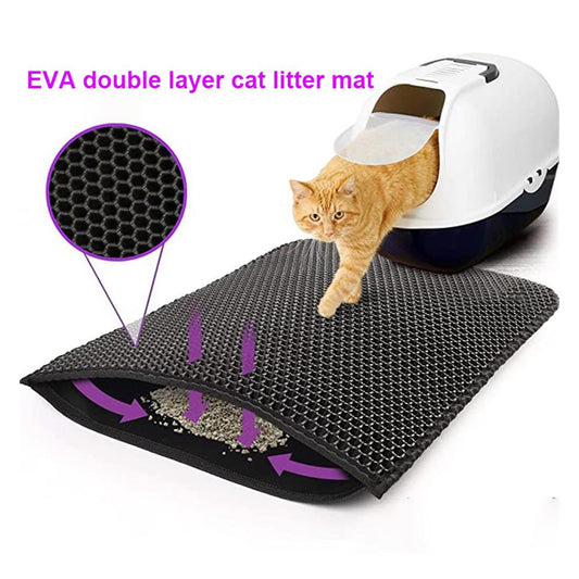 LiebTier Litter Mat